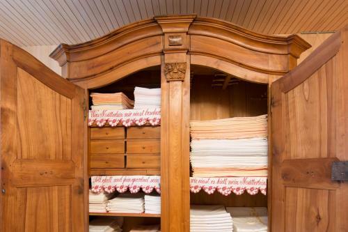 Apartamento Appartements Christine