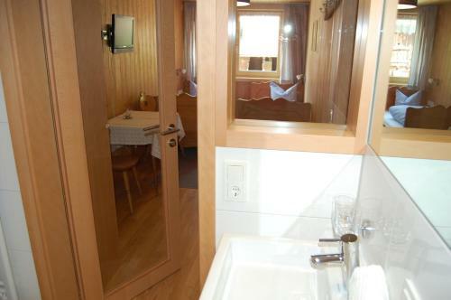 Apartamento Appartements Christine
