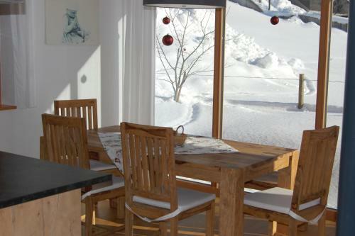 Apartamento Appartements Christine