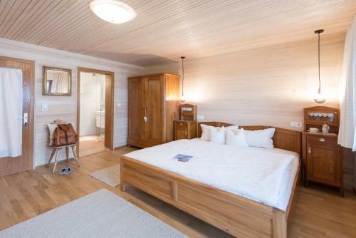 Apartamento Appartements Christine