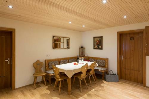 Apartamento Appartements Christine