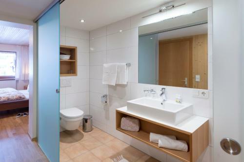 Apartamento Appartements Christine