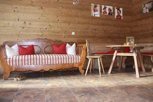 Apartamento Appartements Christine