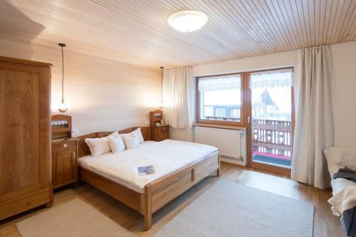 Apartamento Appartements Christine