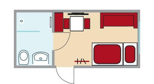 Apartamento Appartements Christine