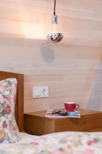 Apartamento Appartements Christine