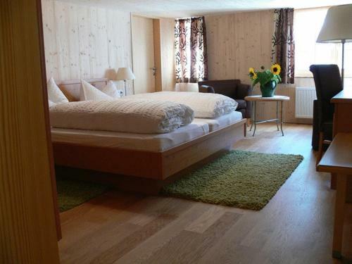 Hostal Gasthaus Engel