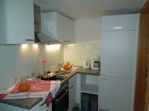 Apartamento G�stehaus Graf