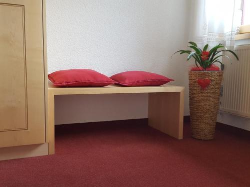 Apartamento Appartements G�stehaus Monika