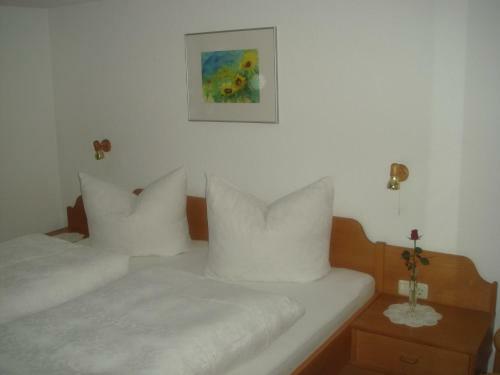 Apartment Sutterl�ty