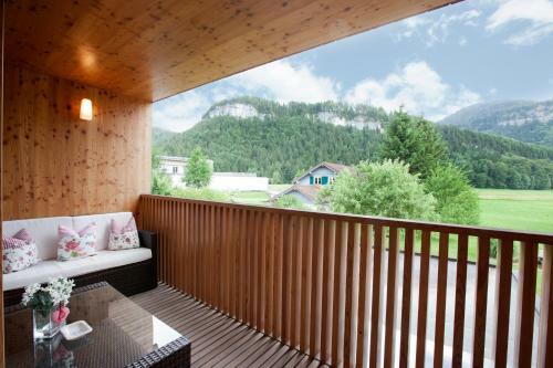 Apartamento Appartement Isabella Und Elisabeth