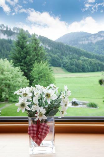 Apartamento Appartement Isabella Und Elisabeth