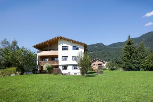 Apartamento Appartement Isabella Und Elisabeth