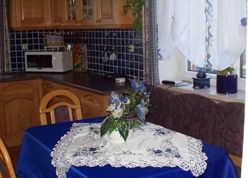Apartamento Ferienhaus Sch�ller