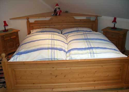 Apartamento Ferienhaus Sch�ller