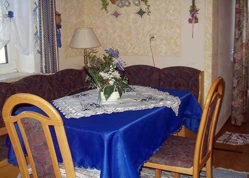 Apartamento Ferienhaus Sch�ller