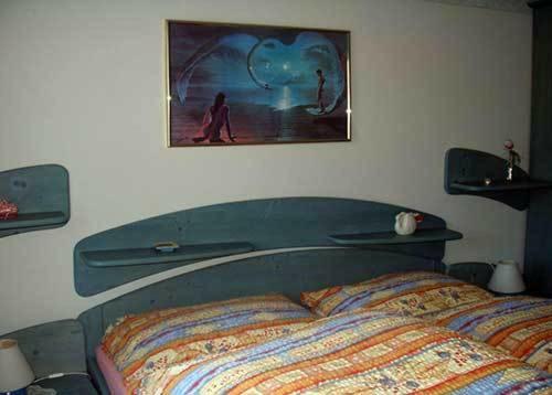 Apartamento Ferienhaus Sch�ller