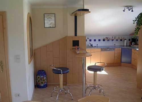 Apartamento Ferienhaus Sch�ller