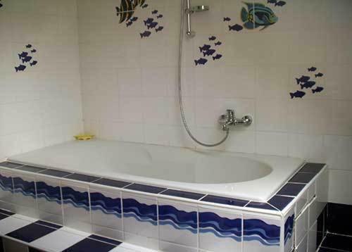 Apartamento Ferienhaus Sch�ller