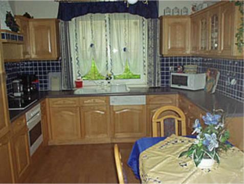 Apartamento Ferienhaus Sch�ller