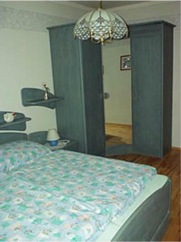 Apartamento Ferienhaus Sch�ller
