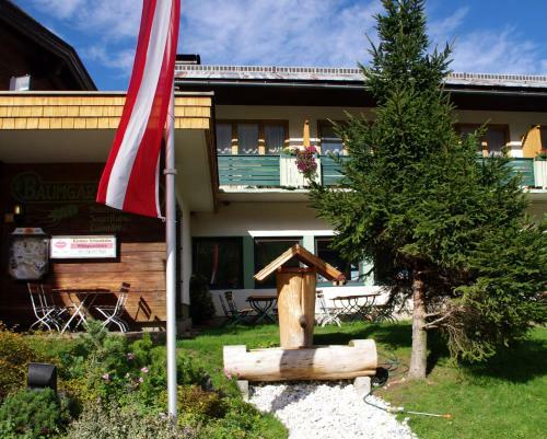 Hotel Baumgartnerhof