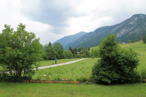 Hotel Kraftquelle Schlossblick