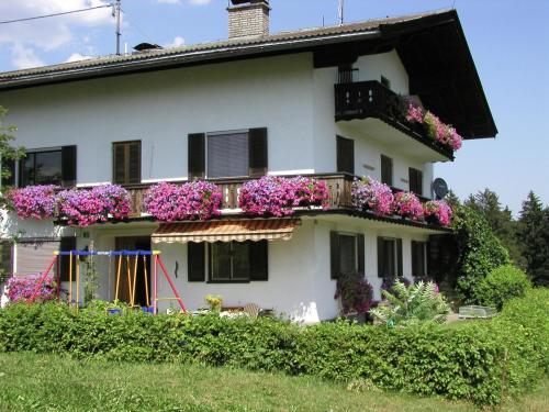 Holiday Home Riedhof Angerberg