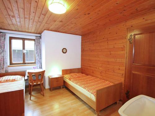Holiday Home Riedhof Angerberg