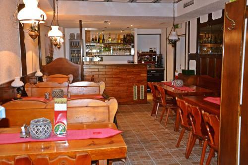 Hostal Aschacher Hof
