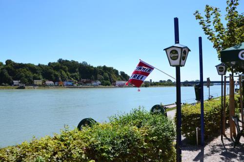 Hostal Aschacher Hof