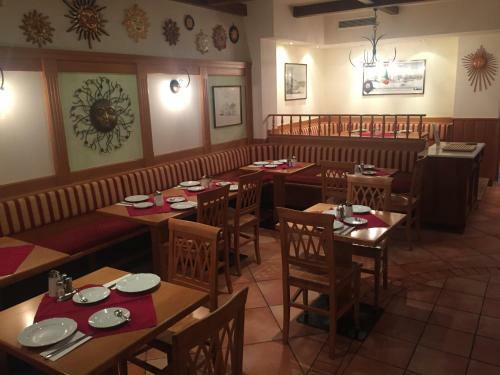 Hotel Gasthof Sonne