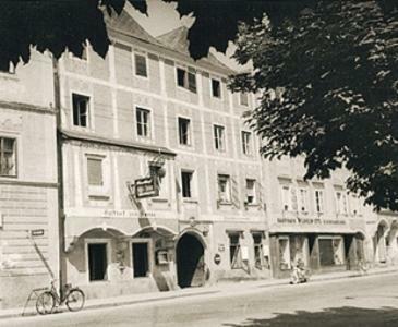 Hotel Gasthof Sonne