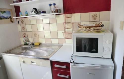 Holiday Home Sch�nheider Str. C