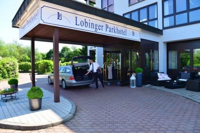 Lobinger-parkhotel