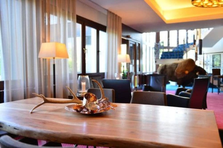 Lobinger-parkhotel