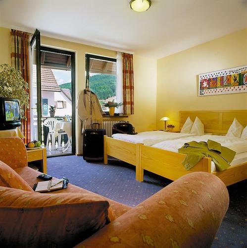 Hotel Landgasthof Ochsen