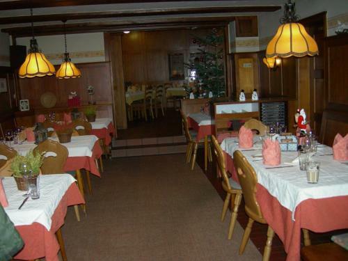 Hotel Landgasthof Ochsen