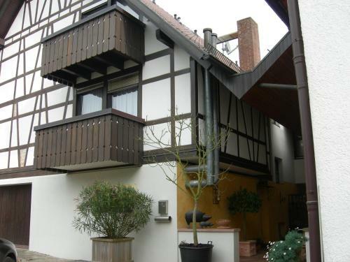 Hotel Landgasthof Ochsen