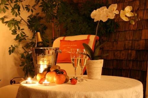Boutique Hotel Lechtalerhof