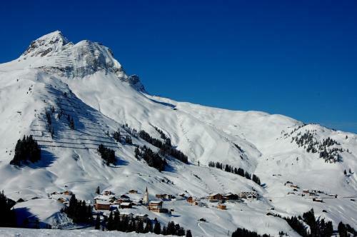 Boutique Hotel Lechtalerhof