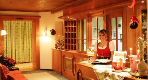 Boutique Hotel Lechtalerhof