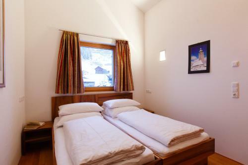 Apartamento Alpenappartement Bergk�nig