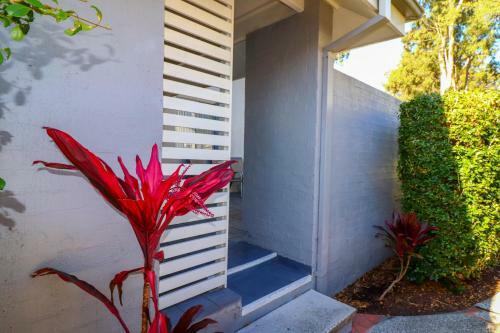 Oystercatcher Executive Resort Villa