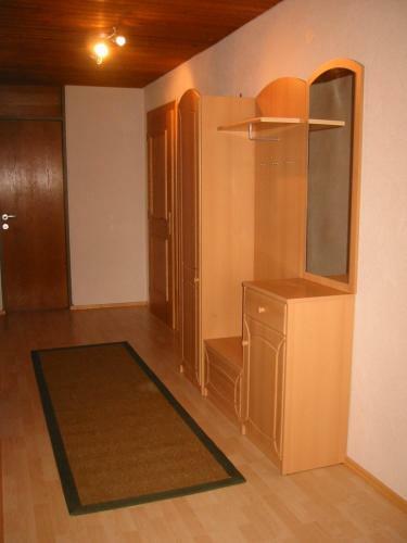 Apartamento Appartementhaus Michaela