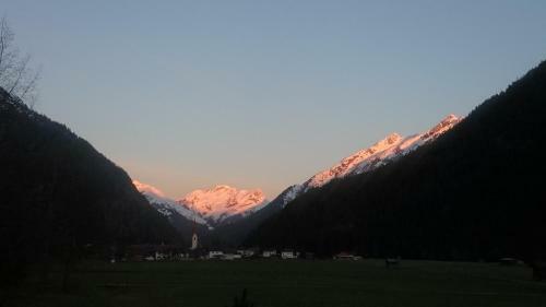 Apartamento Ferienhaus Lechtaler Alpen