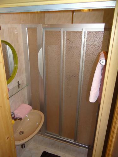 Apartamento Ferienhaus Lechtaler Alpen