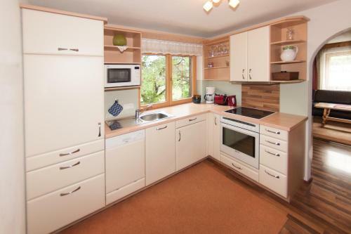 Apartamento Ferienwohnungen Kerber