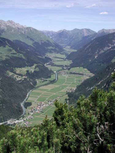 Apartamento Ferienwohnungen Kerber