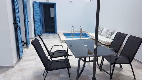 Villa Tanyas Cozy House